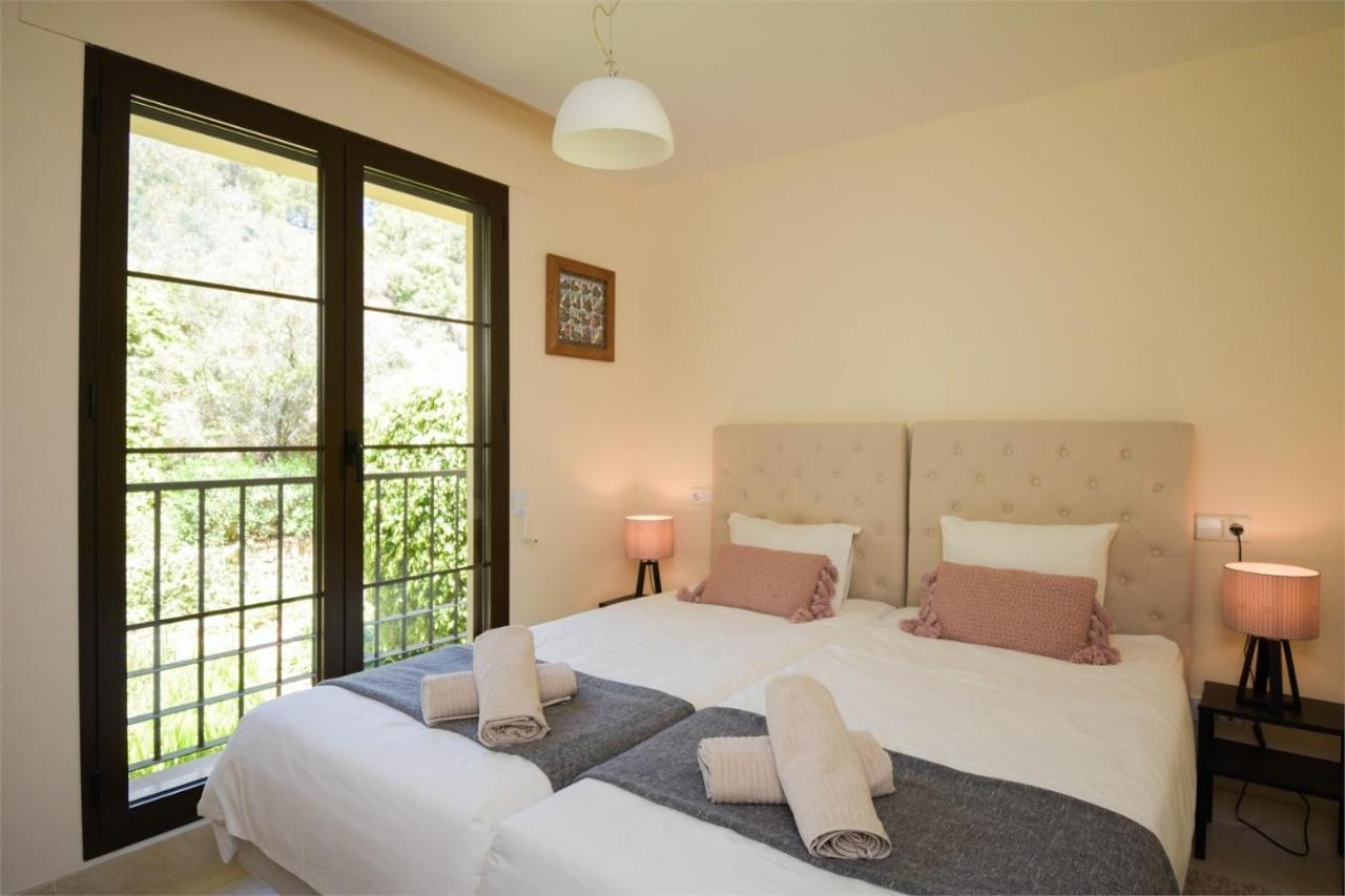 Apartament Arqueros Jacarandas