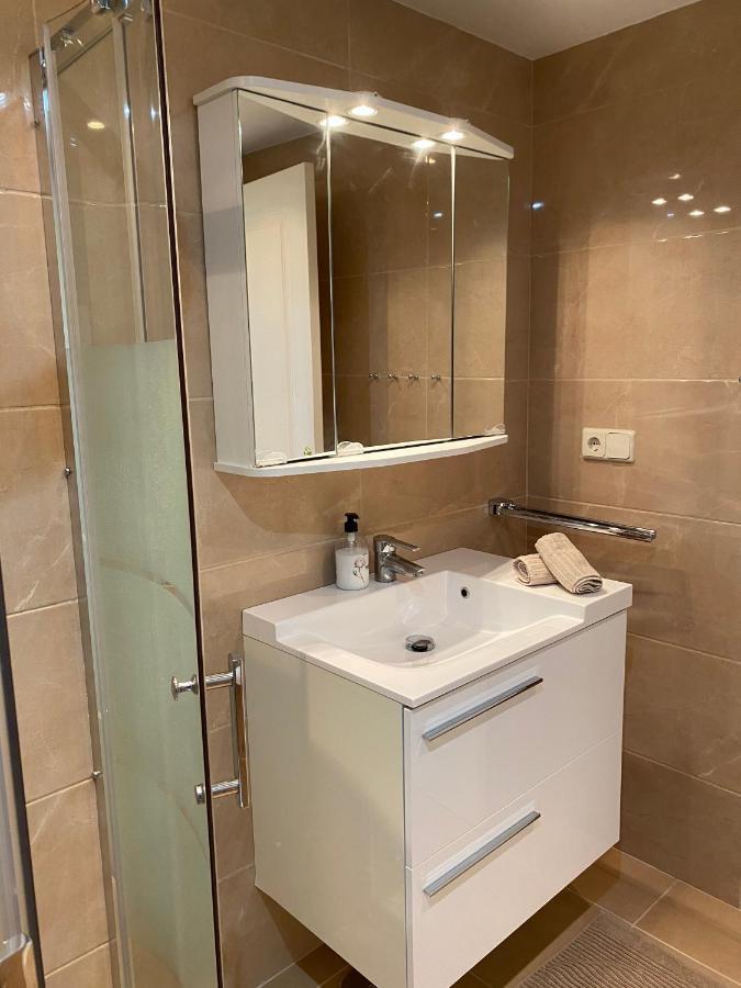 Apartament Arqueros Jacarandas *