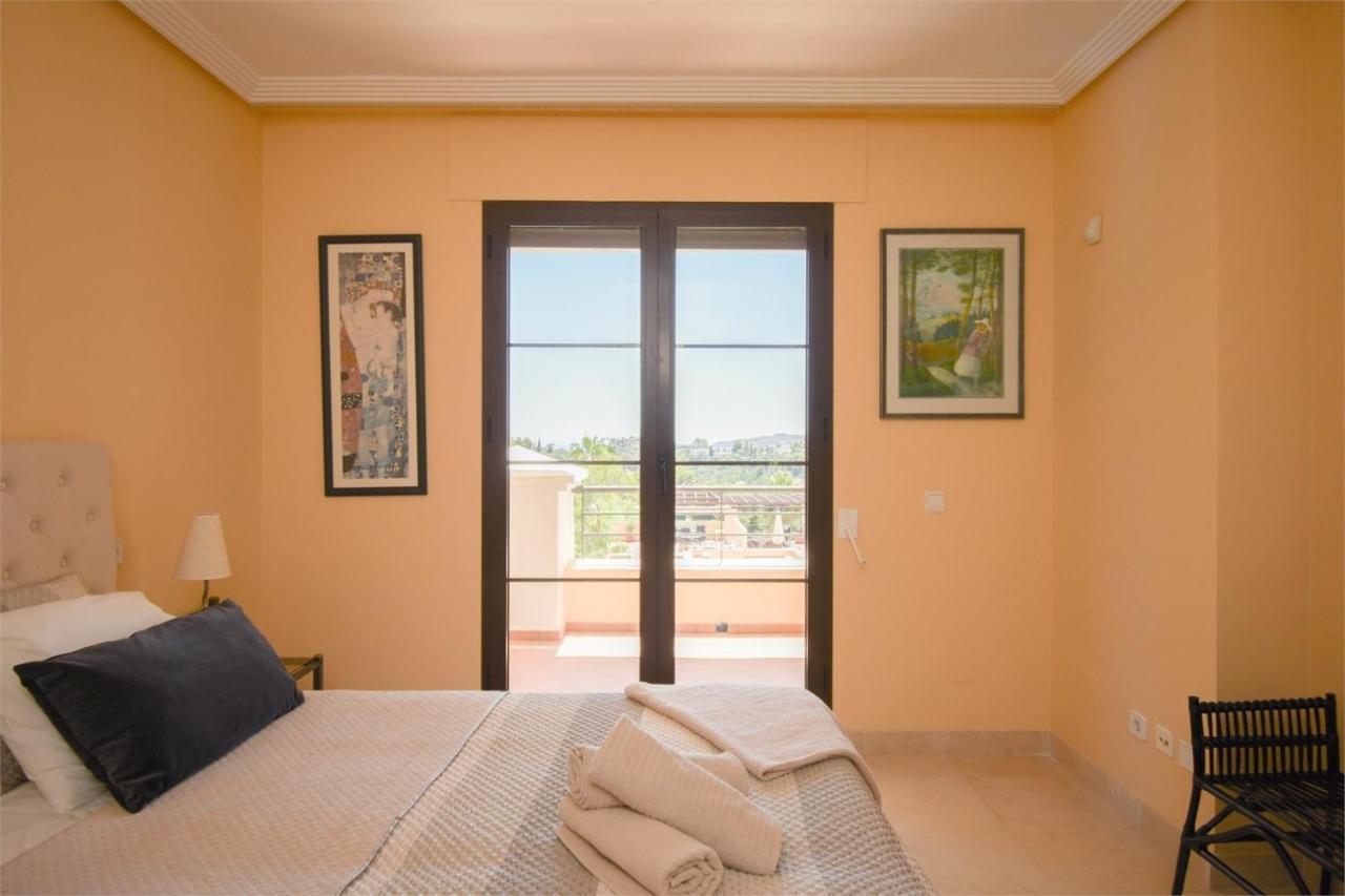 Arqueros Jacarandas Apartment
