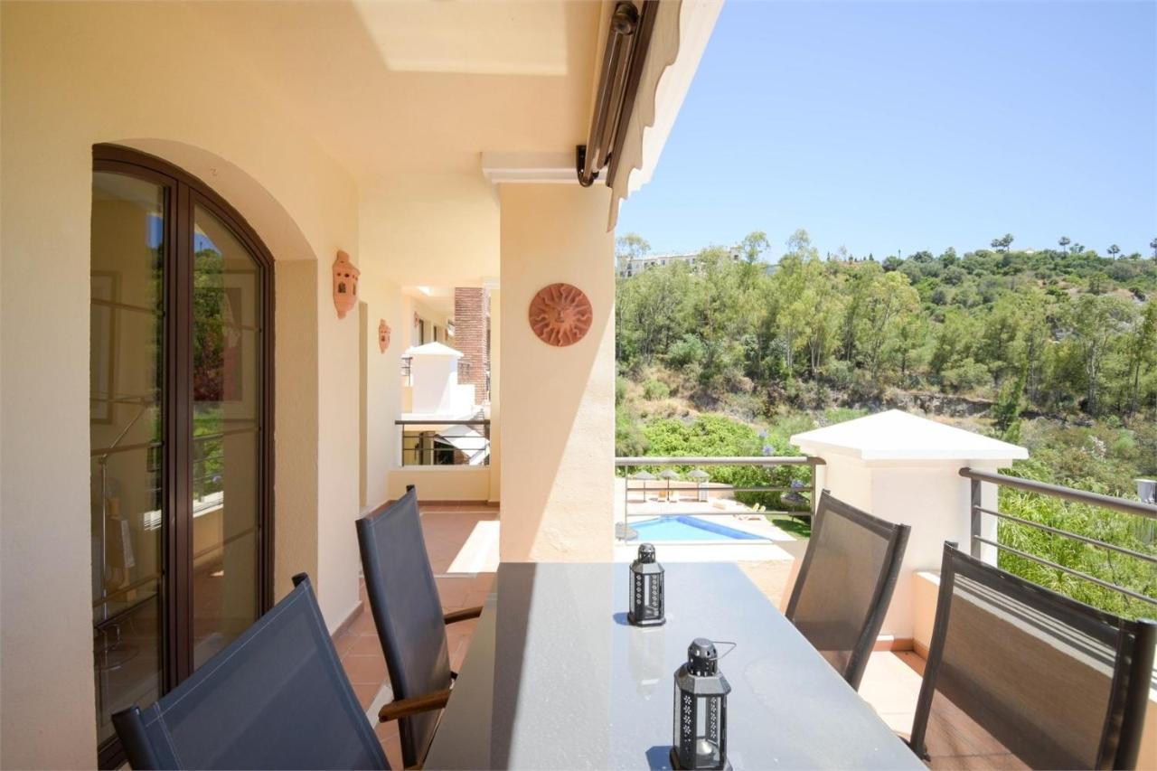 Arqueros Jacarandas Apartment