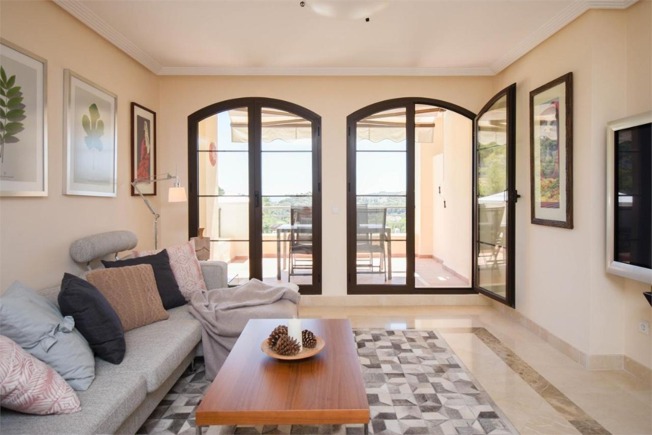 Apartment Arqueros Jacarandas