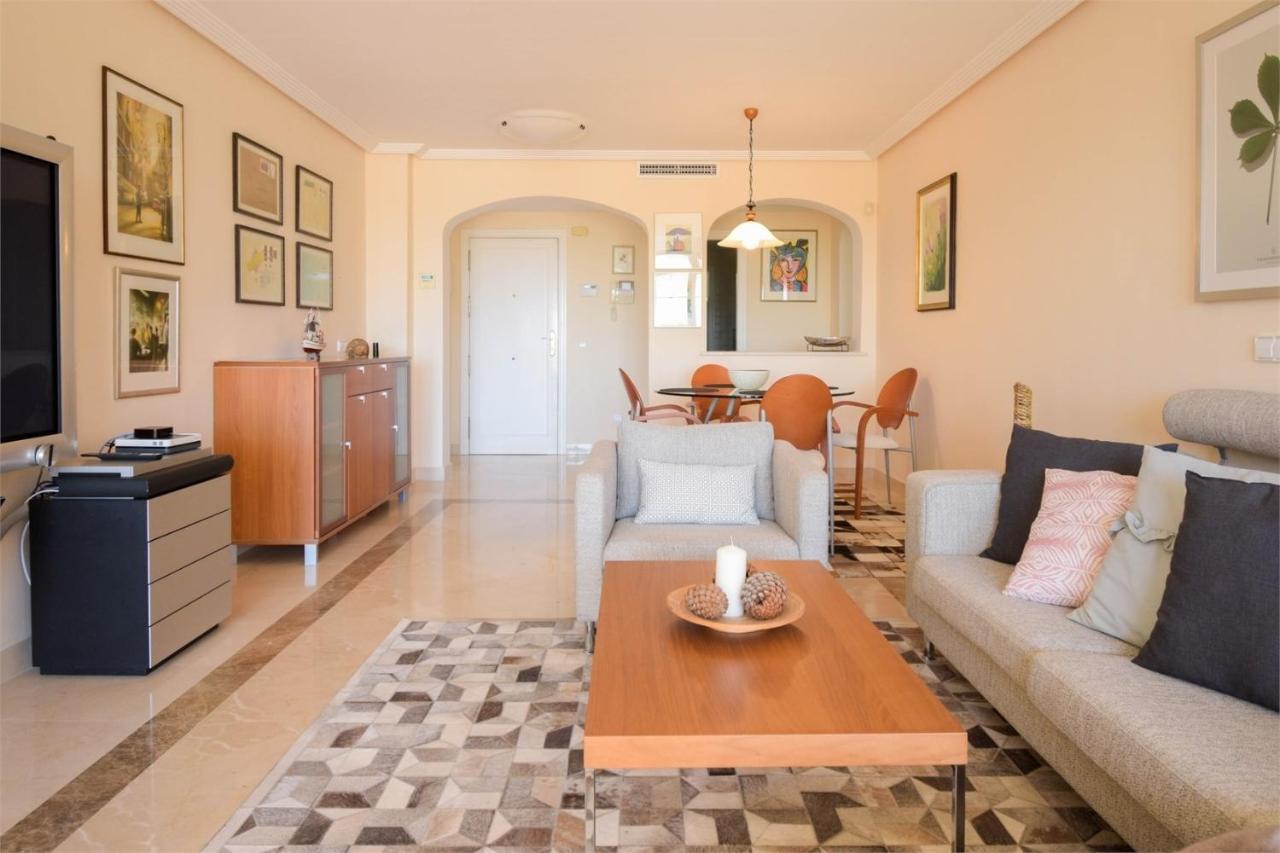 Apartment Arqueros Jacarandas *