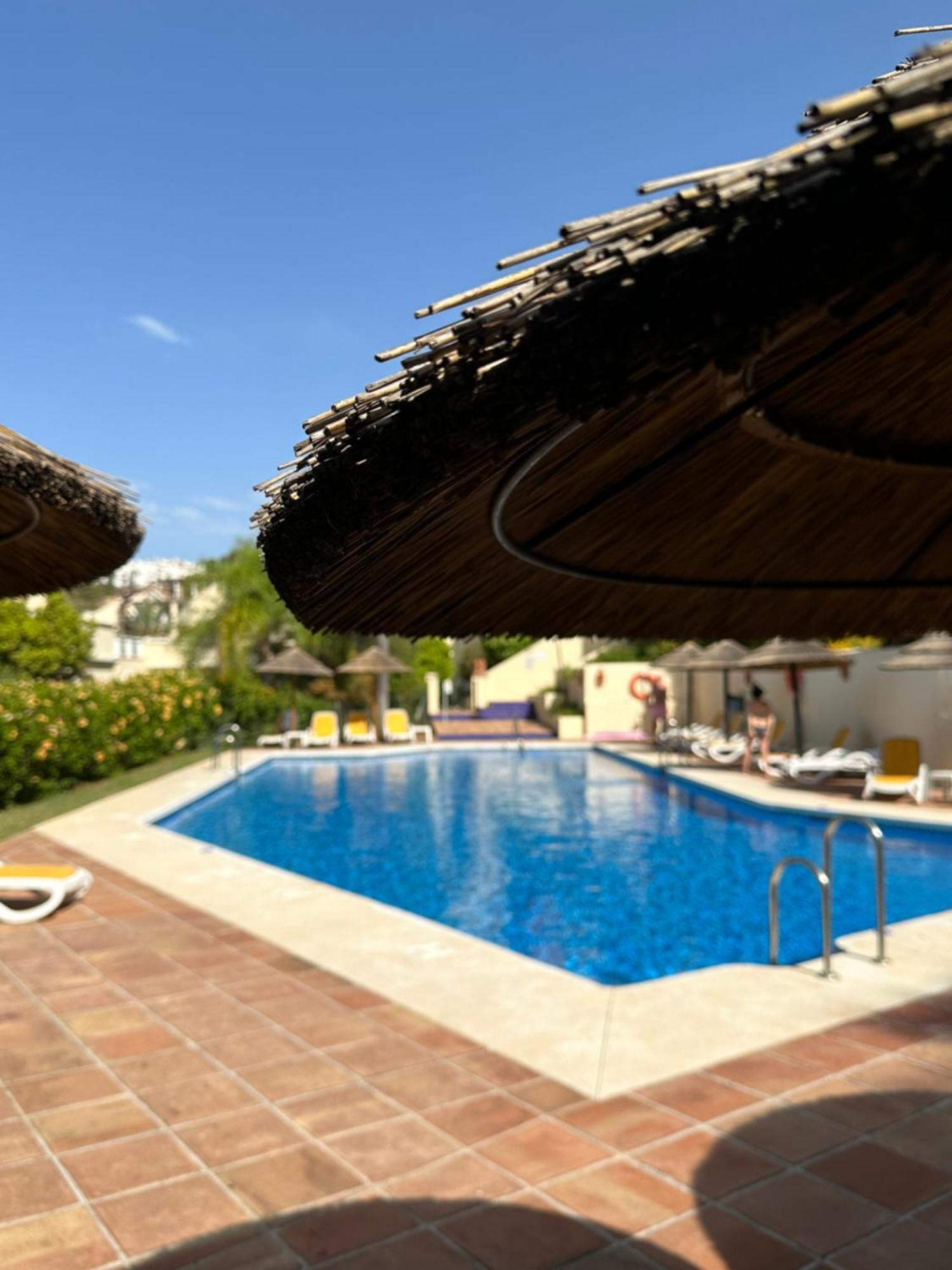 Apartment Arqueros Jacarandas Benahavis